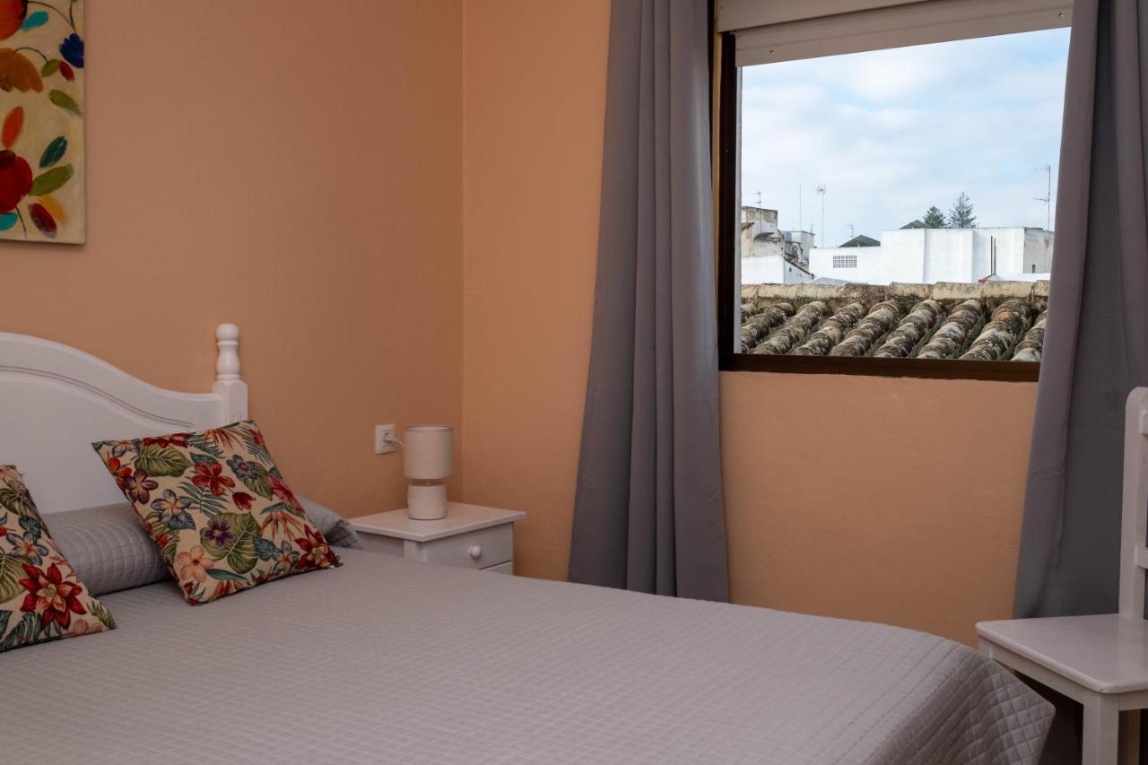 Double or Twin Room City View