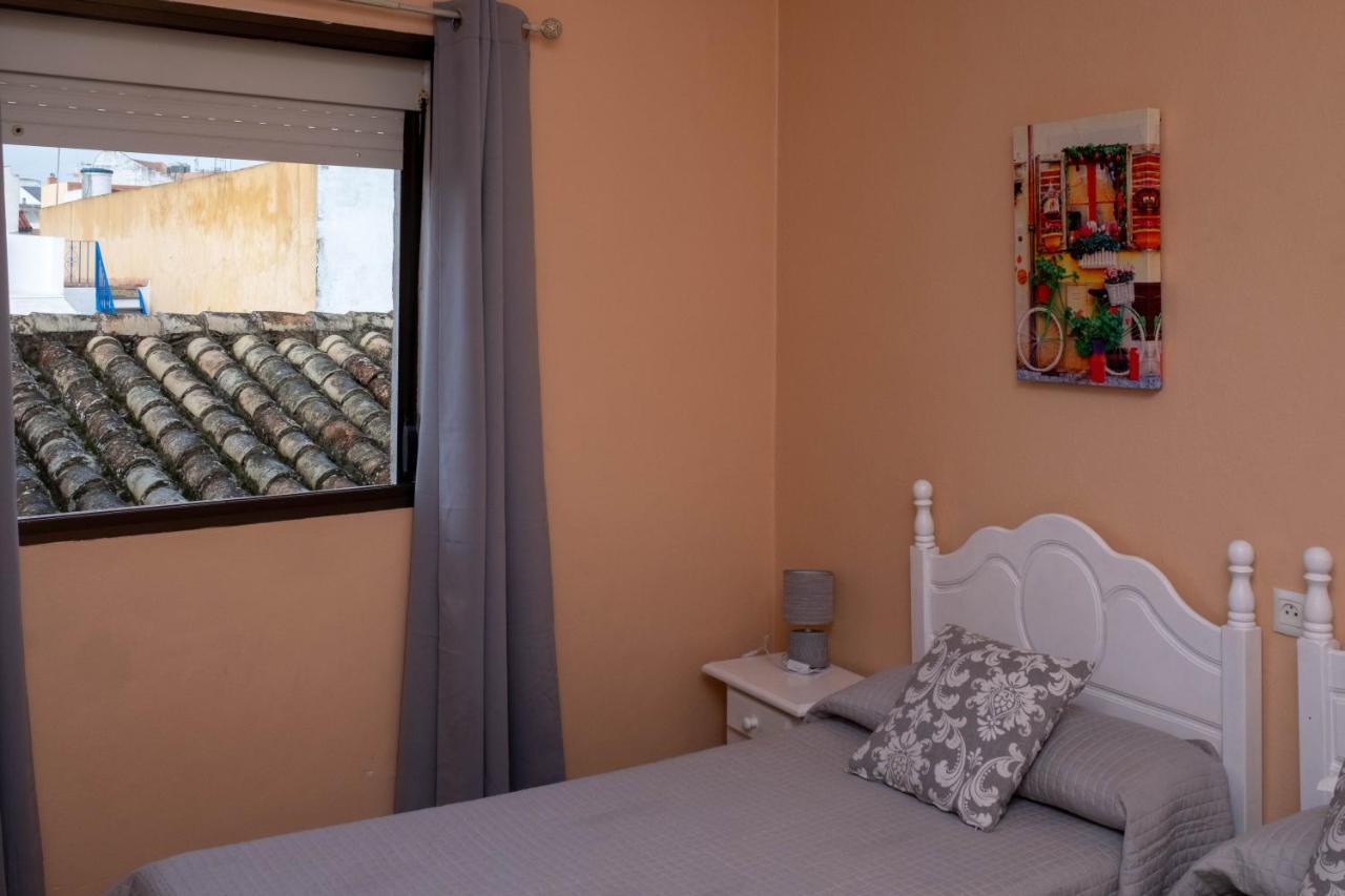 Double or Twin Room City View