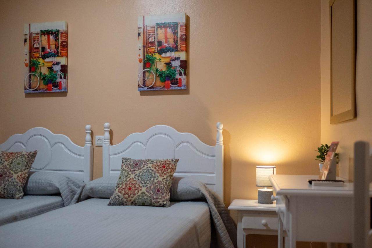 Double or Twin Room City View