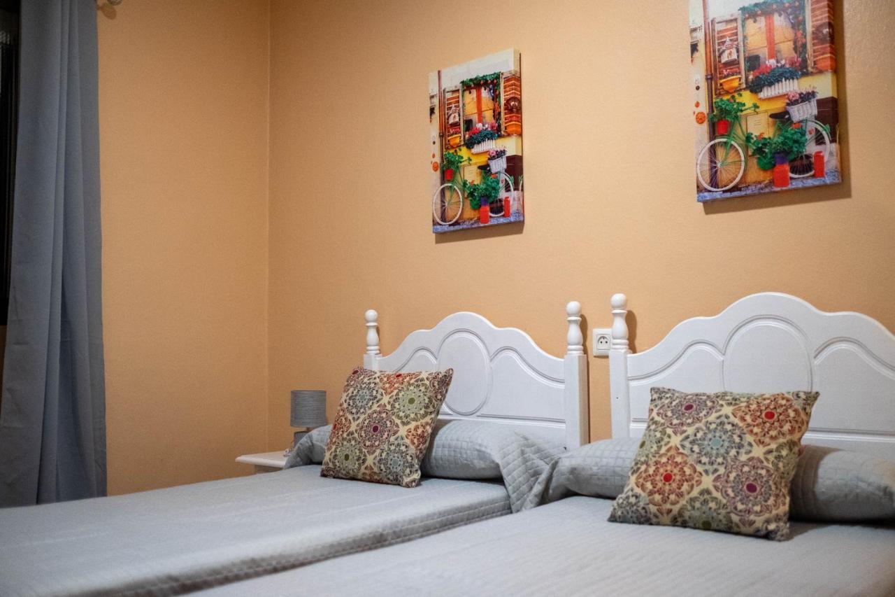 Double or Twin Room City View