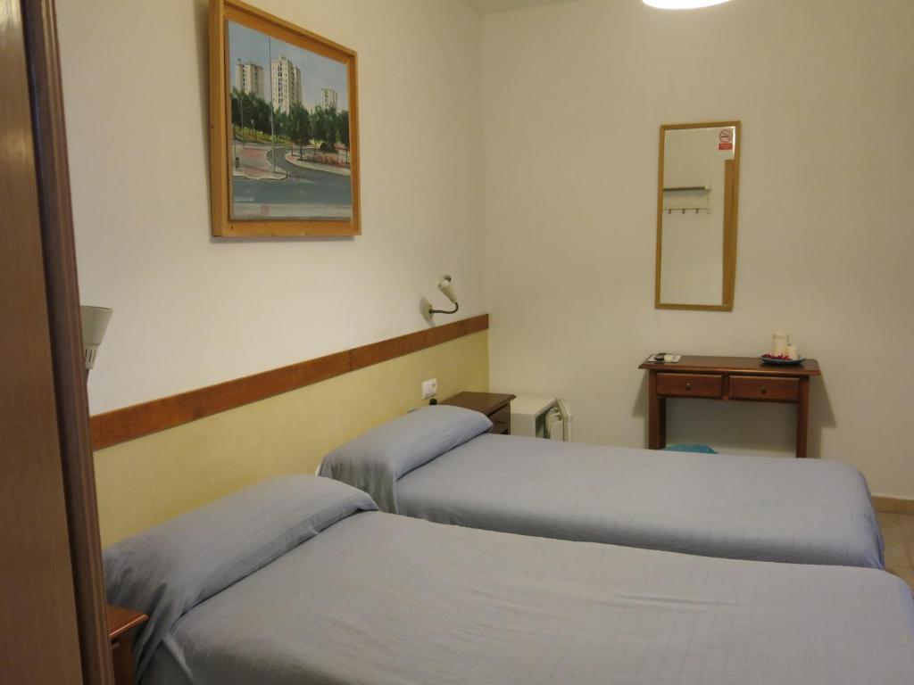 Double or Twin Room