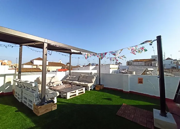 Albergue: Vivian'S Guest House Auto Check-In