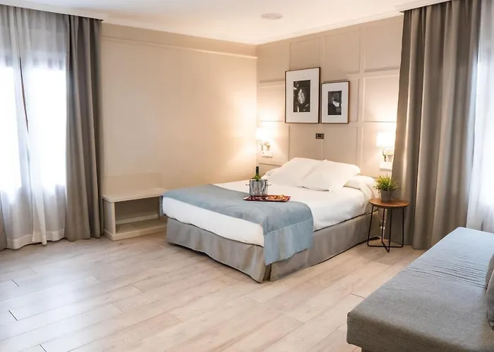 Hotel Dona Blanca