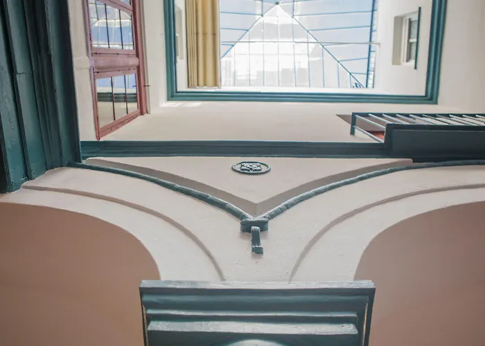 Albergue: Vivian'S Guest House Auto Check-In